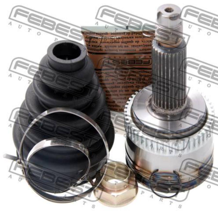 FEBEST ШРУС НАРУЖНЫЙ ЗАДНИЙ 22x60x27 (KIA SPORTAGE (FQ) 2008-) FEBEST FEBEST 2210-nspra48
FEBEST ШРУС НАРУЖНЫЙ ЗАДНИЙ 22x60x27 (KIA SPORTAGE (FQ) 2008-) FEBEST FEBEST 2210-nspra48