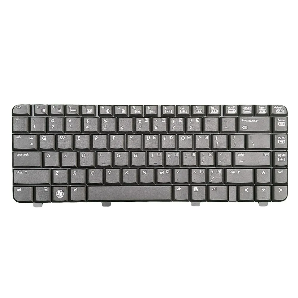 Клавиатура для ноутбуков для HP Compaq Presario CQ30, CQ35, Pavilion dv3-2000, dv3-2200 (6
Клавиатура для ноутбуков для HP Compaq Presario CQ30, CQ35, Pavilion dv3-2000, dv3-2200 (6