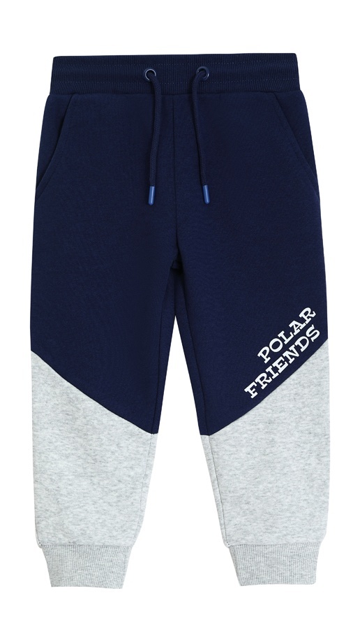 Брюки детские Kari Kids AW24C30203214, светло-серый; темно-синий, 104, Серый;синий, 233363
Брюки детские Kari Kids AW24C30203214, светло-серый; темно-синий, 104, Серый;синий, 233363