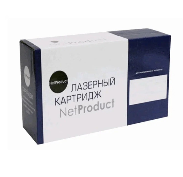 Картридж для лазерного принтера NetProduct N-MLT-D305L черный, совместимый, N-MLT-D305L
Картридж для лазерного принтера NetProduct N-MLT-D305L черный, совместимый, N-MLT-D305L