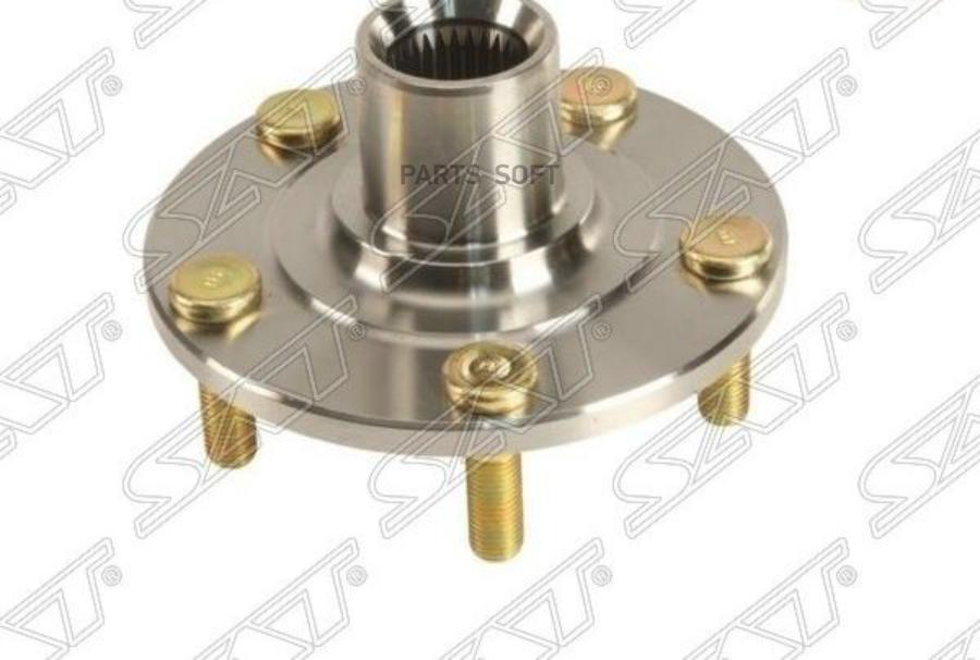 SAT Ступица перед MMC LANCER X/OUTLANDER XL/DODGE CALIBER 06-/CHRYSLER SEBRING 07-
SAT Ступица перед MMC LANCER X/OUTLANDER XL/DODGE CALIBER 06-/CHRYSLER SEBRING 07-