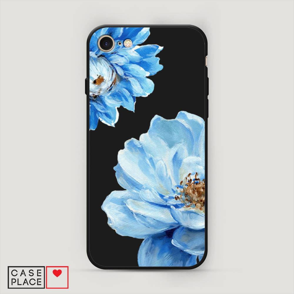 Чехол Awog на Apple iPhone 7 / Айфон 7 "Голубые клематисы", Разноцветный, 10652-1
Чехол Awog на Apple iPhone 7 / Айфон 7 "Голубые клематисы", Разноцветный, 10652-1