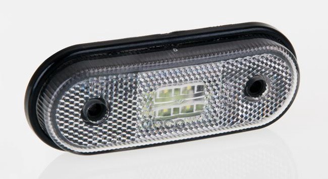 Ft-020 B Led_фонарь Габаритный! Белый Led 120x46 С Проводом 0.5м Fristom арт. FT020BLED
Ft-020 B Led_фонарь Габаритный! Белый Led 120x46 С Проводом 0.5м Fristom арт. FT020BLED