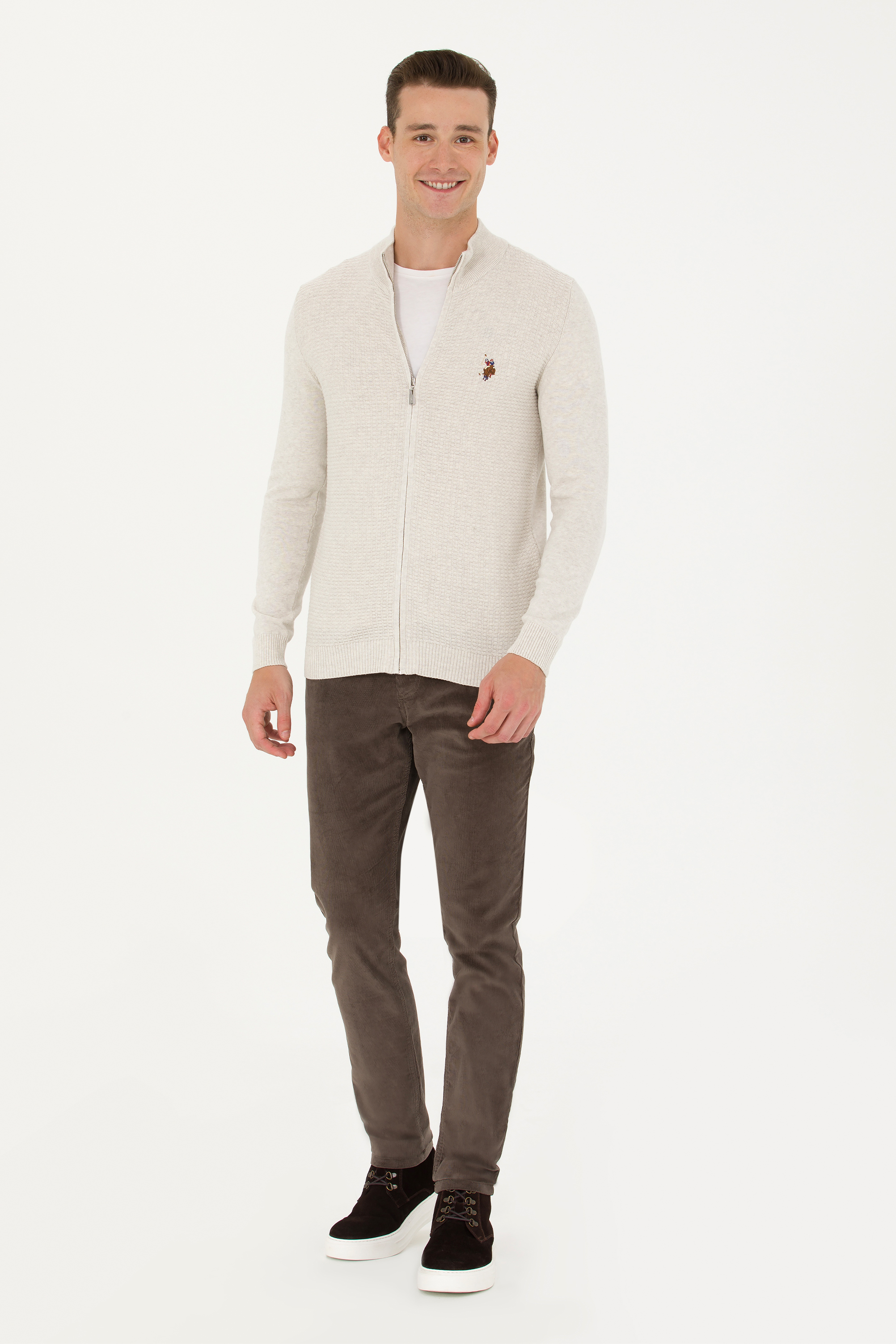 Брюки мужские U.S. POLO Assn. G081SZ0780CORDUROY23K коричневые 31, Коричневый, G081SZ0780CORDUROY23K
Брюки мужские U.S. POLO Assn. G081SZ0780CORDUROY23K коричневые 31, Коричневый, G081SZ0780CORDUROY23K