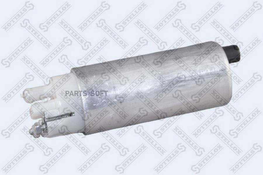 STELLOX 10-01026-SX_насос топливный электрический! 3.5bar\ BMW E34 1.8-2.5i 88-97, 1001026SX
STELLOX 10-01026-SX_насос топливный электрический! 3.5bar\ BMW E34 1.8-2.5i 88-97, 1001026SX