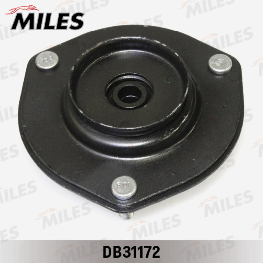 Опора Амортизатора Передняя Toyota Camry 06- (Kyb Sm5637) Db31172 Miles арт. DB31172
Опора Амортизатора Передняя Toyota Camry 06- (Kyb Sm5637) Db31172 Miles арт. DB31172