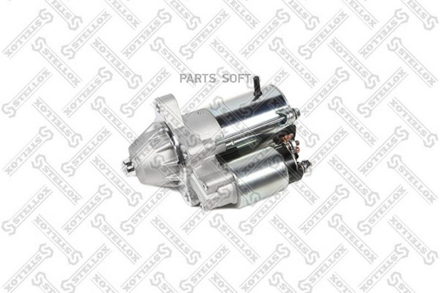 STELLOX 06-10138-SX_стартер! 12V 1.4KW 10T \Ford Transit Connect 1.8D/TD 02>, 0610138SX
STELLOX 06-10138-SX_стартер! 12V 1.4KW 10T \Ford Transit Connect 1.8D/TD 02>, 0610138SX