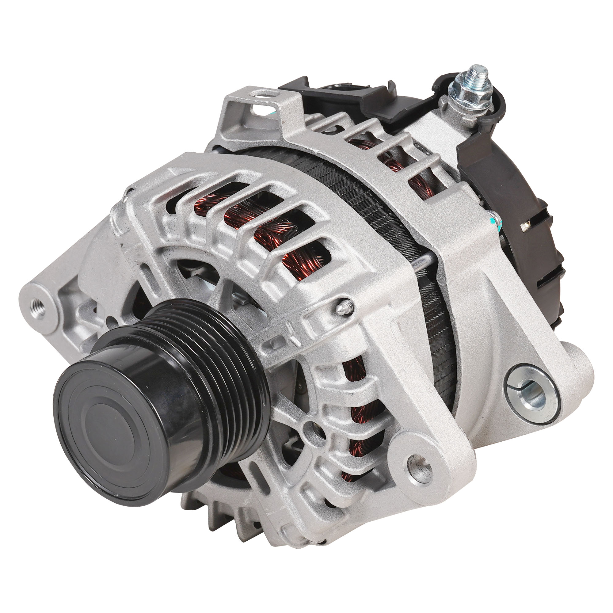 Генератор для автомобилей Kia Ceed (18-)/Hyundai Elantra (16-) 1.6i 130A StartVolt LG0814, LG0814
Генератор для автомобилей Kia Ceed (18-)/Hyundai Elantra (16-) 1.6i 130A StartVolt LG0814, LG0814