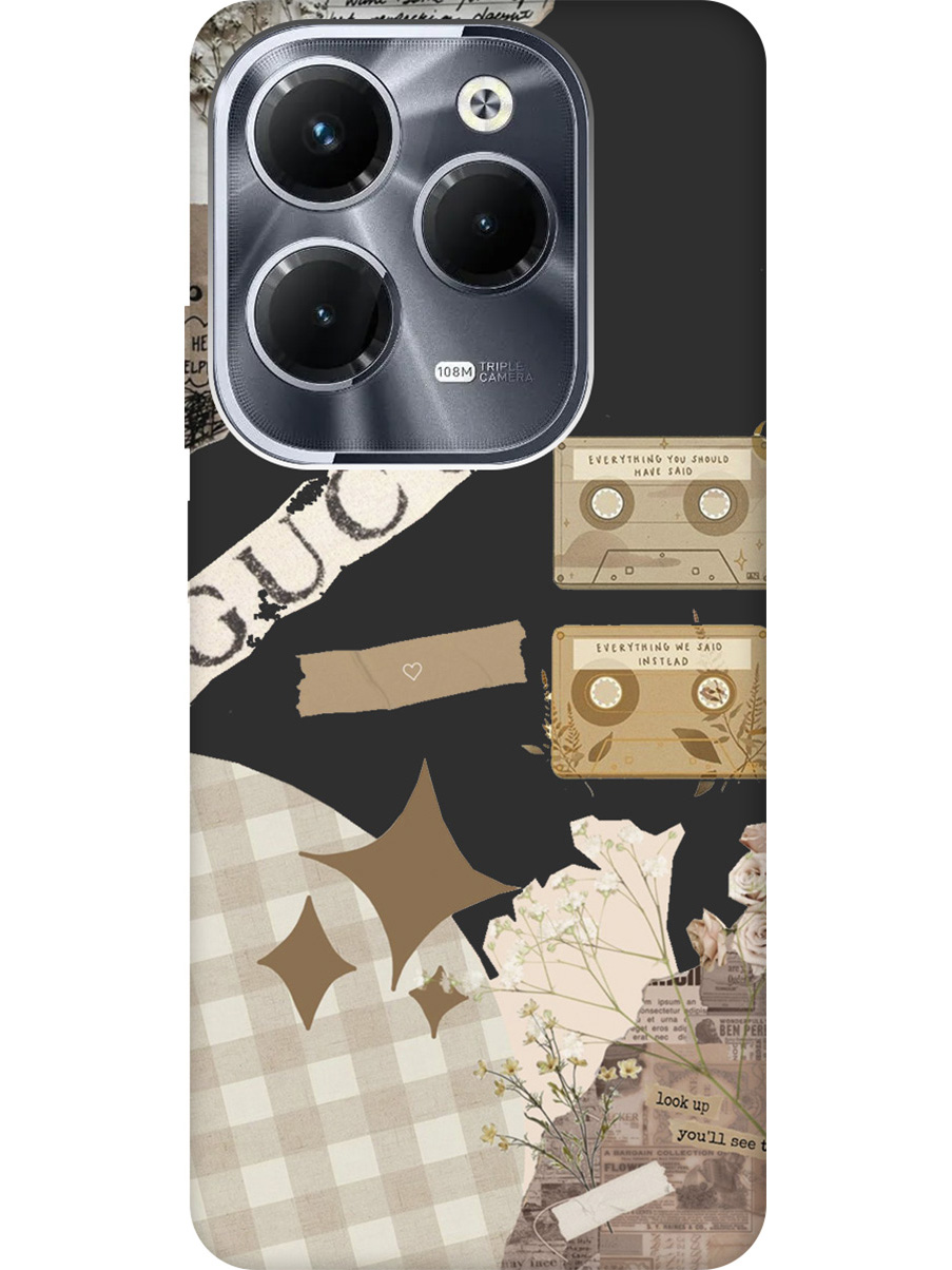 Чехол на Infinix Hot 40 / Hot 40 Pro "GUCCI Stickers" Soft Touch черный, Черный;белый, 20011886
Чехол на Infinix Hot 40 / Hot 40 Pro "GUCCI Stickers" Soft Touch черный, Черный;белый, 20011886
