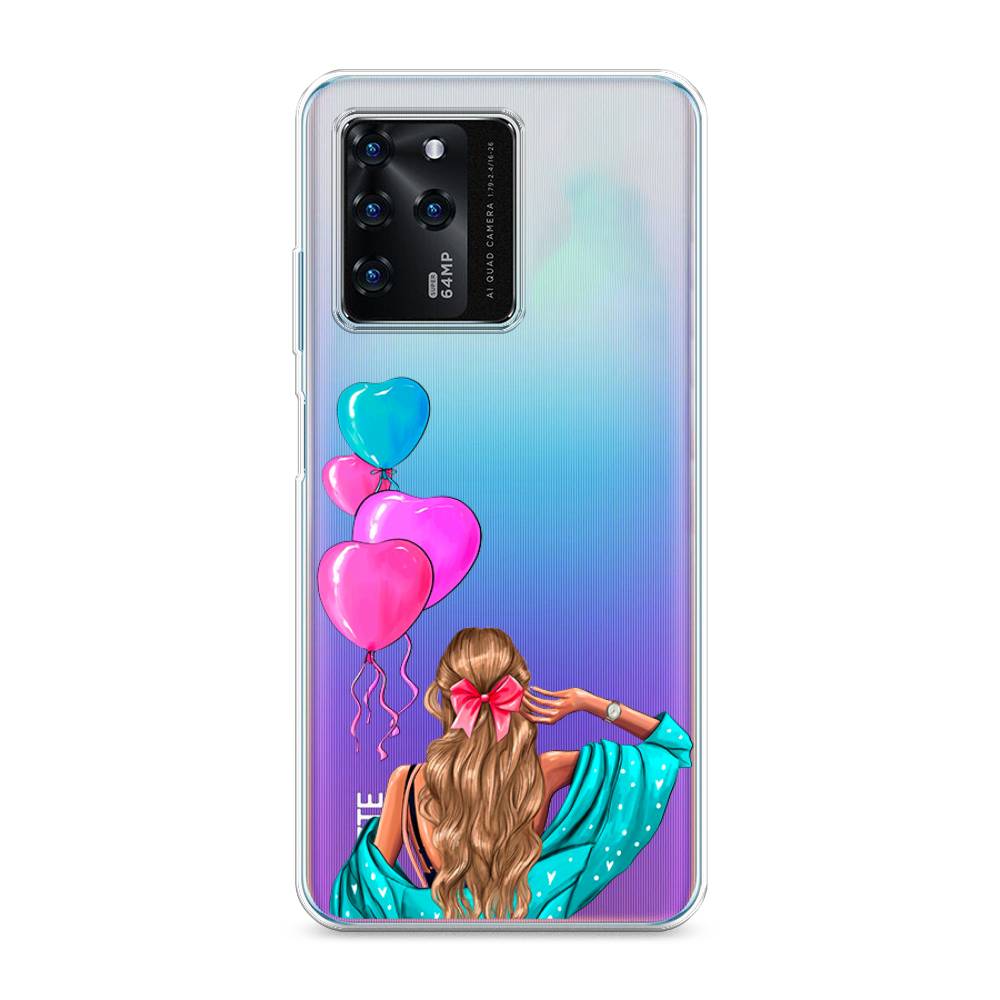 Чехол Awog на ZTE Blade V30 / ЗТЕ Блэйд V30 "День Рождения", Разноцветный, 135350-7
Чехол Awog на ZTE Blade V30 / ЗТЕ Блэйд V30 "День Рождения", Разноцветный, 135350-7