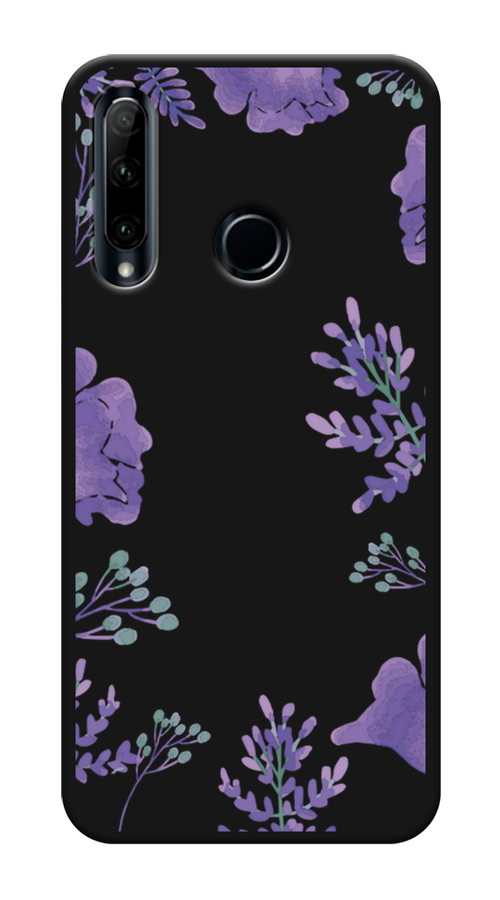 Чехол Awog на Huawei P Smart Plus 2019 "Сиреневая цветочная рамка", Прозрачный;фиолетовый, 69252-1
Чехол Awog на Huawei P Smart Plus 2019 "Сиреневая цветочная рамка", Прозрачный;фиолетовый, 69252-1