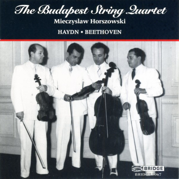 Haydn : Quatuor en ré majeur Op.64 n° 5 et Op.76 n° 5 6 Rondo du Trio n° 1 en sol majeur
Haydn : Quatuor en ré majeur Op.64 n° 5 et Op.76 n° 5 6 Rondo du Trio n° 1 en sol majeur