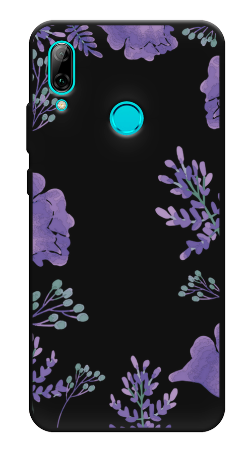 Чехол Awog на Honor 10 Lite "Сиреневая цветочная рамка", Прозрачный;фиолетовый, 67552-1
Чехол Awog на Honor 10 Lite "Сиреневая цветочная рамка", Прозрачный;фиолетовый, 67552-1