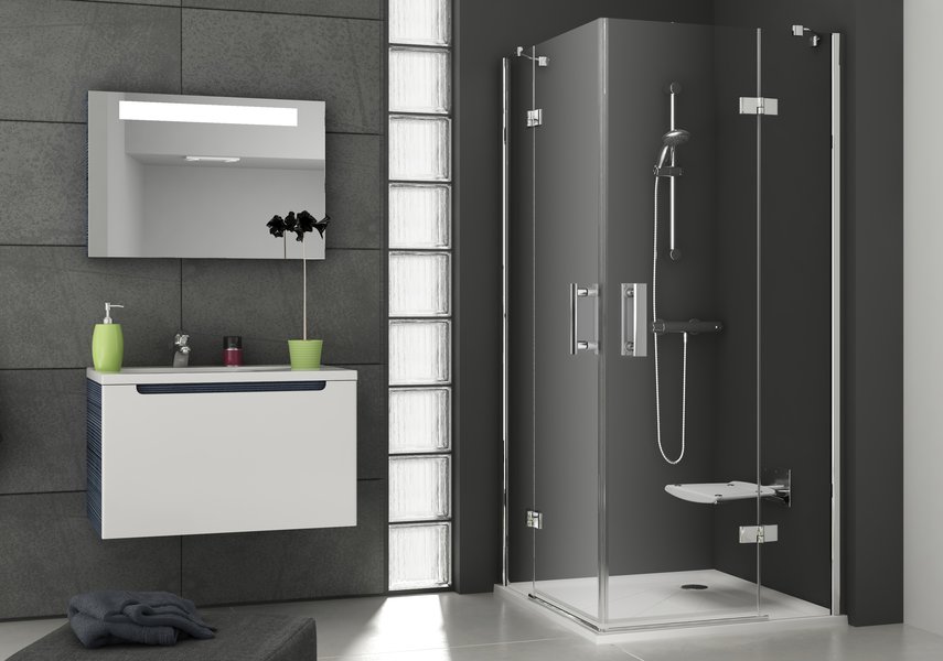 Душевой уголок Ravak Smartline SMSRV4-80 80x80 1SV44A00Z1 профиль Хром стекло Transparent, Smartline
Душевой уголок Ravak Smartline SMSRV4-80 80x80 1SV44A00Z1 профиль Хром стекло Transparent, Smartline