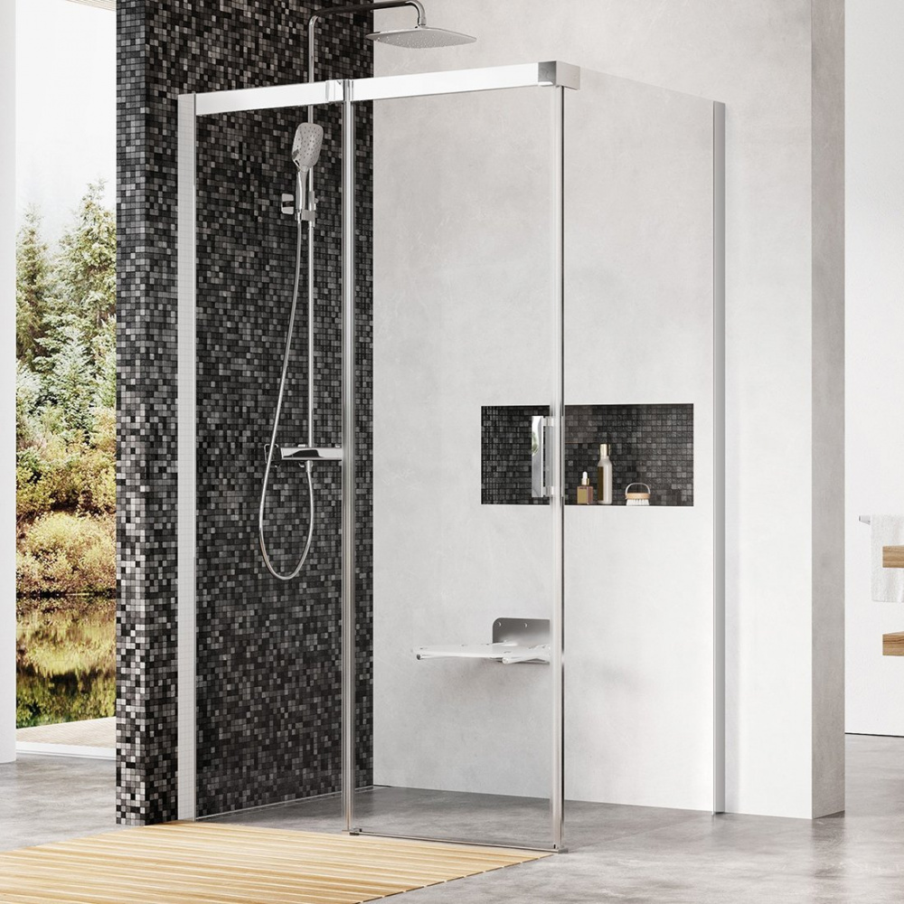 Душевой уголок Ravak Matrix MSDPS 110x80 L 0WLD4C00Z1 профиль Хром стекло Transparent, Matrix
Душевой уголок Ravak Matrix MSDPS 110x80 L 0WLD4C00Z1 профиль Хром стекло Transparent, Matrix