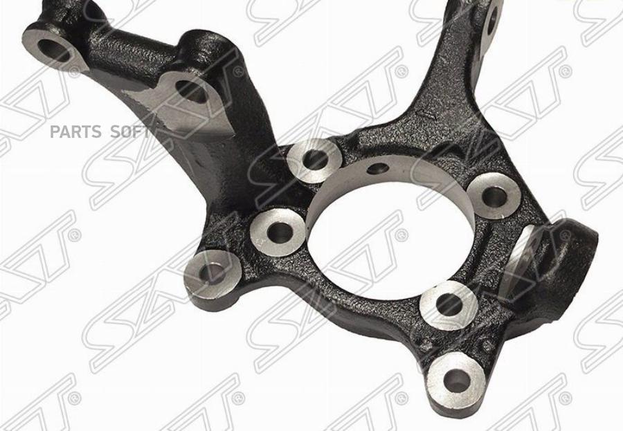SAT Кулак поворотный TOYOTA COROLLA 06-13/RUMION 07-/AURIS 06-/PRIUS 11- ST4321112460, ST4321112460
SAT Кулак поворотный TOYOTA COROLLA 06-13/RUMION 07-/AURIS 06-/PRIUS 11- ST4321112460, ST4321112460
