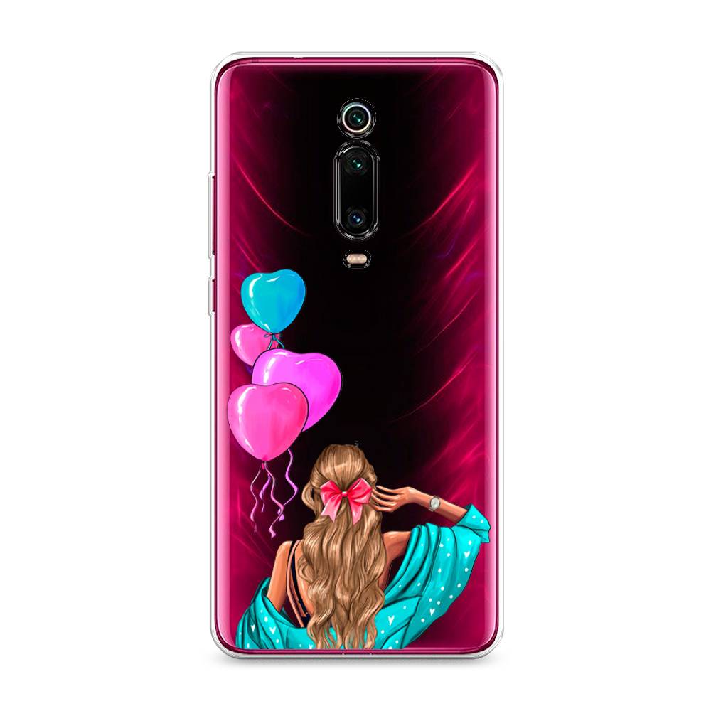 Чехол Awog на Xiaomi Redmi K20/K20 Pro/Mi 9T/9T Pro "День Рождения", Разноцветный, 35650-7
Чехол Awog на Xiaomi Redmi K20/K20 Pro/Mi 9T/9T Pro "День Рождения", Разноцветный, 35650-7