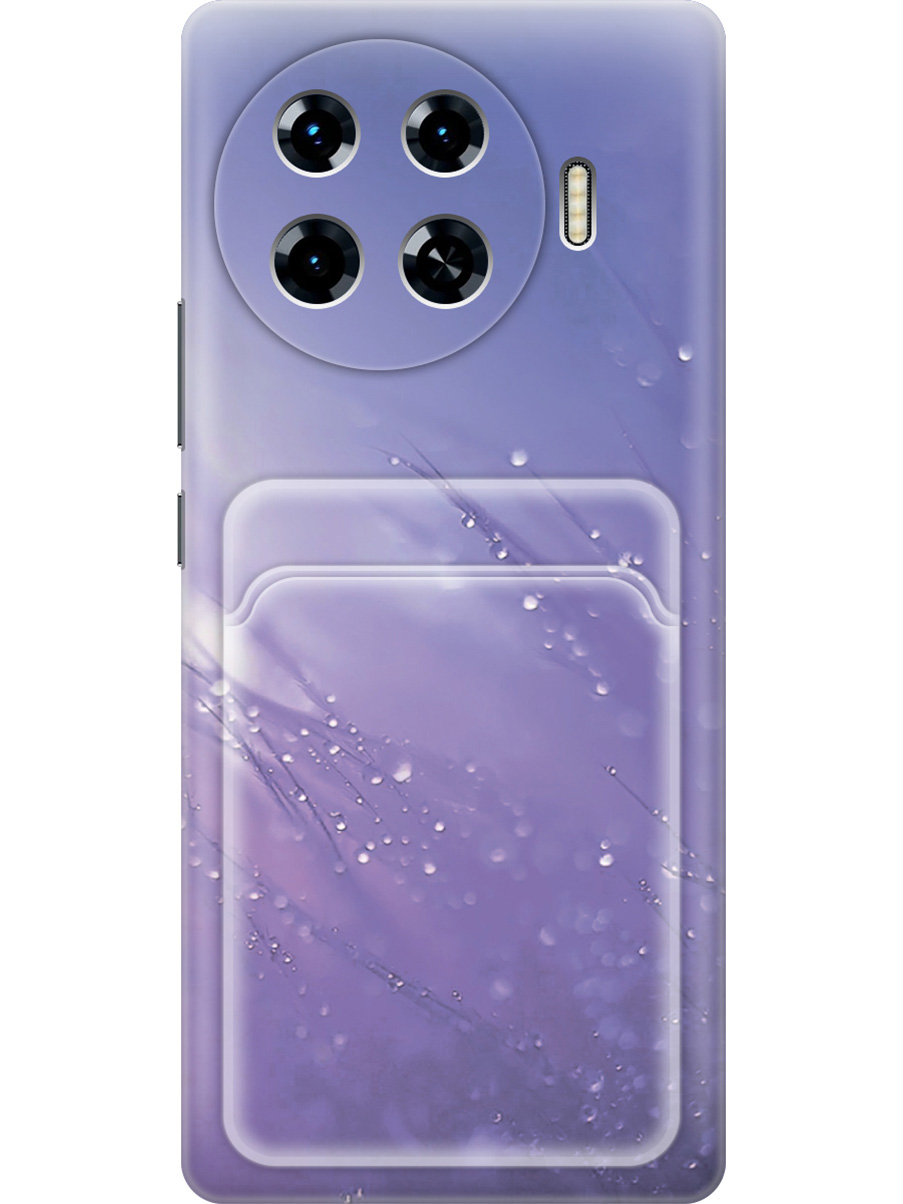 Силиконовый чехол на Tecno Spark 20 Pro+ с принтом с карманом для карты прозрачный 810493, Прозрачный;белый;синий, 783985022
Силиконовый чехол на Tecno Spark 20 Pro+ с принтом с карманом для карты прозрачный 810493, Прозрачный;белый;синий, 783985022