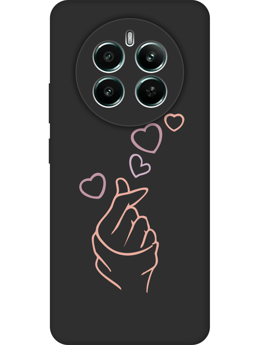 Силиконовый чехол на Realme 12+ 5g / Narzo 70 Pro 5g с принтом матовый черный 810434, Черный;прозрачный;розовый;фиолетовый, 783983291
Силиконовый чехол на Realme 12+ 5g / Narzo 70 Pro 5g с принтом матовый черный 810434, Черный;прозрачный;розовый;фиолетовый, 783983291