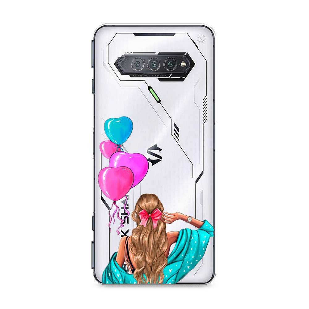Чехол Awog на Xiaomi Black Shark 4/4S/4S Pro/4 Pro "День Рождения", Разноцветный, 311650-7
Чехол Awog на Xiaomi Black Shark 4/4S/4S Pro/4 Pro "День Рождения", Разноцветный, 311650-7