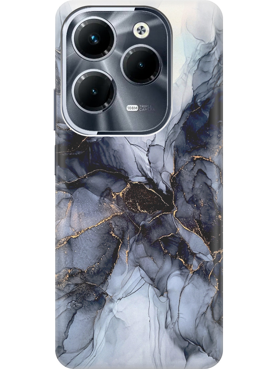 Силиконовый чехол на Infinix Hot 40 / Hot 40 Pro с рисунком "Черно-белый мрамор", Белый;черный, 20011884
Силиконовый чехол на Infinix Hot 40 / Hot 40 Pro с рисунком "Черно-белый мрамор", Белый;черный, 20011884