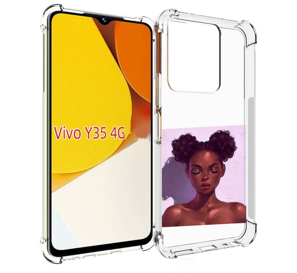 Чехол MyPads зеленые-стрелки женский для Vivo Y35 4G 2022 / Vivo Y22, Прозрачный, Tocco
Чехол MyPads зеленые-стрелки женский для Vivo Y35 4G 2022 / Vivo Y22, Прозрачный, Tocco