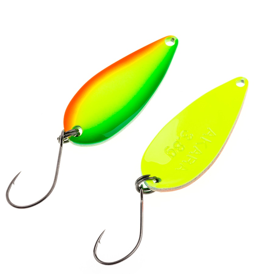 Колеблющаяся блесна Akara Trout Time Megami 35 2/5, цвет 80, 2,5гр, Разноцветный, TROUT TIME MEGAMI
Колеблющаяся блесна Akara Trout Time Megami 35 2/5, цвет 80, 2,5гр, Разноцветный, TROUT TIME MEGAMI