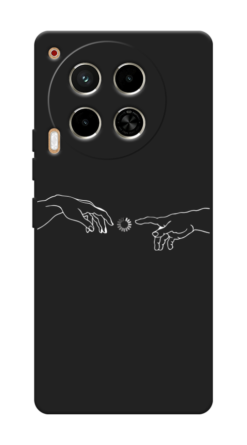 Чехол Awog 305652-1 для Tecno Camon 30 4G "Загрузка творения", Белый;серый;прозрачный, 305652-1
Чехол Awog 305652-1 для Tecno Camon 30 4G "Загрузка творения", Белый;серый;прозрачный, 305652-1