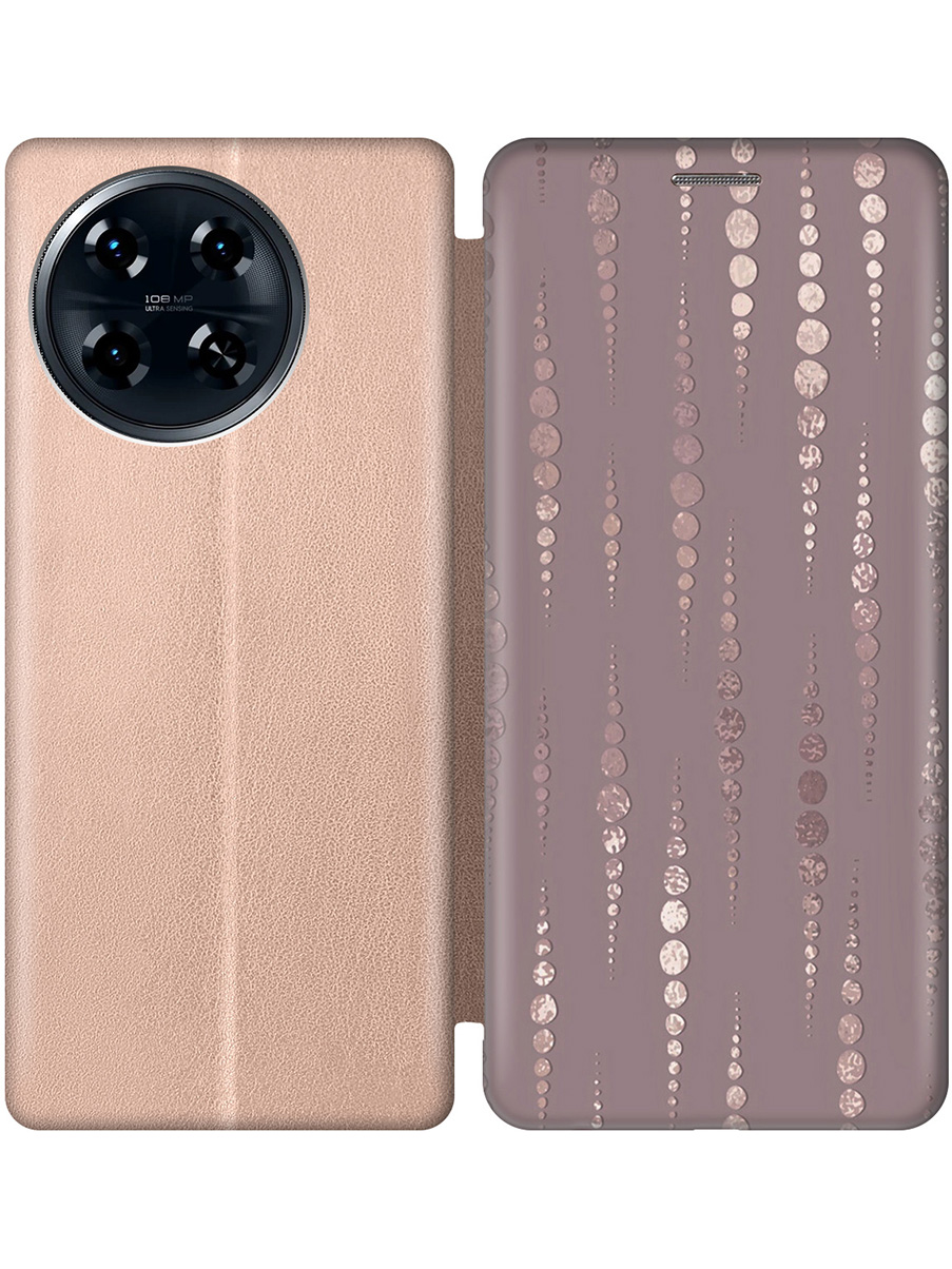 Чехол-книжка на Tecno Spark 20 Pro+ с принтом "Монеты в розовых песках" золотой, Золотистый;белый;розовый, 783985031
Чехол-книжка на Tecno Spark 20 Pro+ с принтом "Монеты в розовых песках" золотой, Золотистый;белый;розовый, 783985031