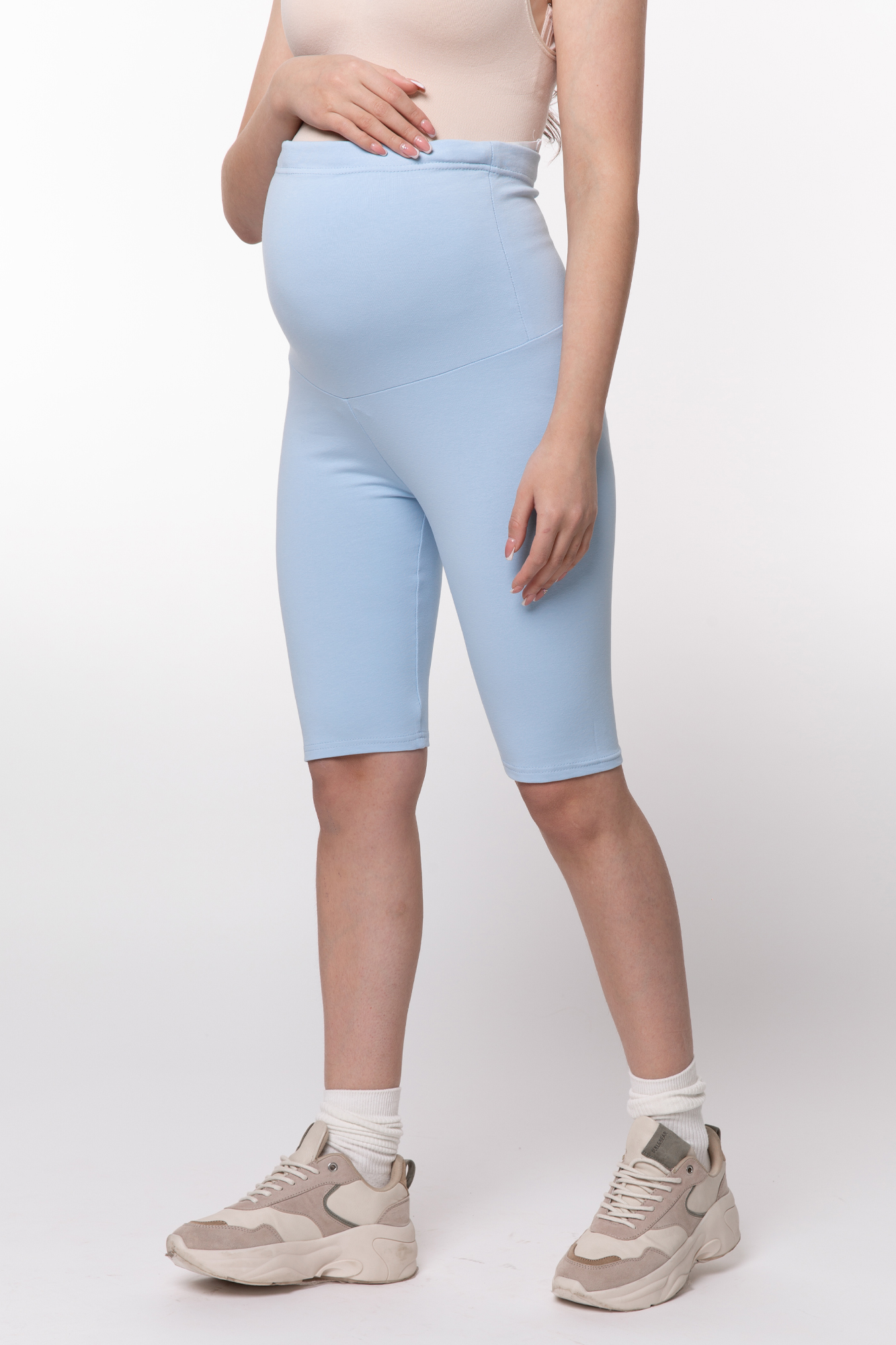 Шорты для беременных женские СкороМама 01-41622SM голубые 54 RU, 01-41622SM
Шорты для беременных женские СкороМама 01-41622SM голубые 54 RU, 01-41622SM