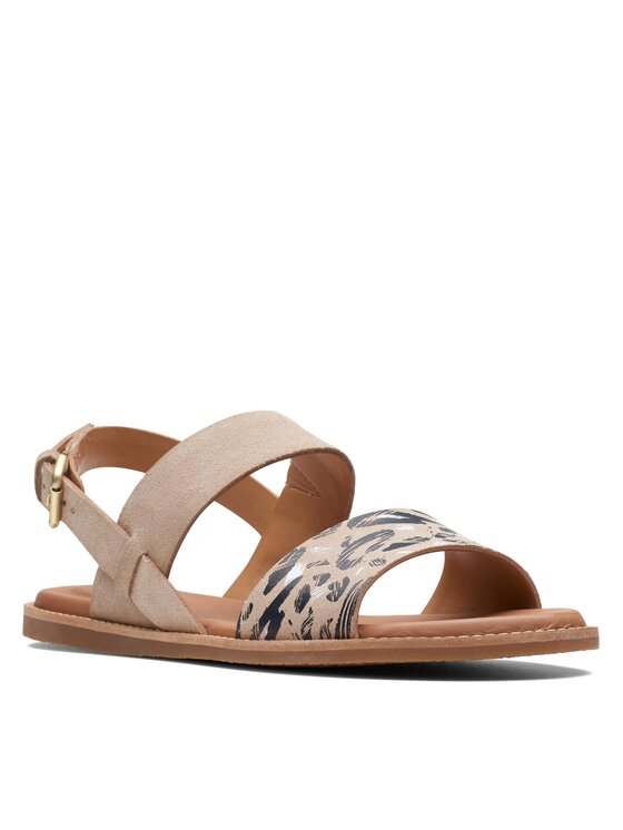 Сандалии женские Clarks Karsea Strap 26171876 бежевые 36 EU, Бежевый, Karsea Strap 26171876
Сандалии женские Clarks Karsea Strap 26171876 бежевые 36 EU, Бежевый, Karsea Strap 26171876