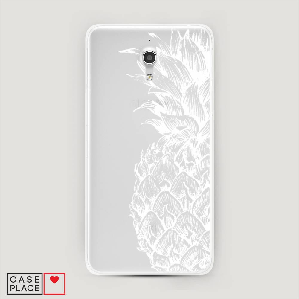 Чехол Awog на Alcatel Pixi 4 (5) 5045D / Алкатель Pixi 4 (5) 5045D "Ананас графика белая", 170250-10
Чехол Awog на Alcatel Pixi 4 (5) 5045D / Алкатель Pixi 4 (5) 5045D "Ананас графика белая", 170250-10