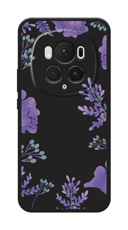 Чехол Awog 6123752-1 для Honor Magic 6 Pro "Сиреневая цветочная рамка", Прозрачный;фиолетовый, 6123752-1
Чехол Awog 6123752-1 для Honor Magic 6 Pro "Сиреневая цветочная рамка", Прозрачный;фиолетовый, 6123752-1