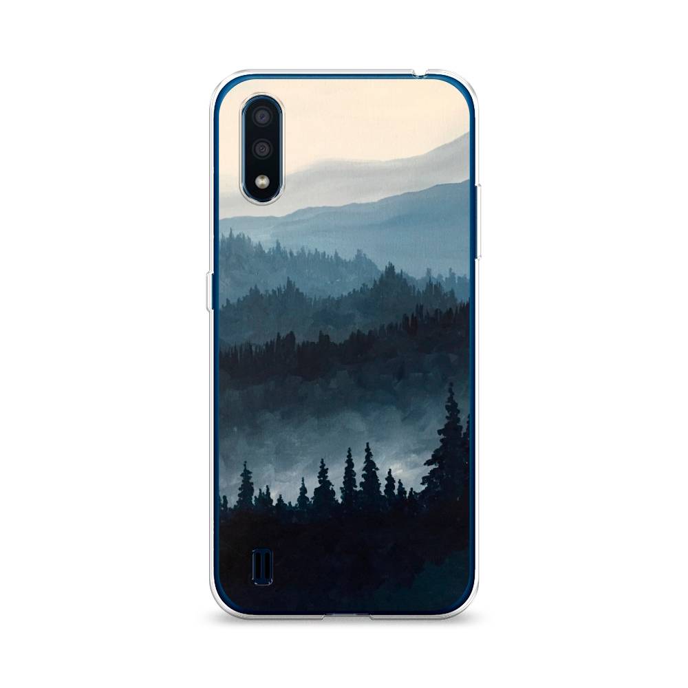 Чехол Awog на Samsung Galaxy M01 / Самсунг M01 "Туманные горы", Бежевый;серый;черный, 2101150-4
Чехол Awog на Samsung Galaxy M01 / Самсунг M01 "Туманные горы", Бежевый;серый;черный, 2101150-4
