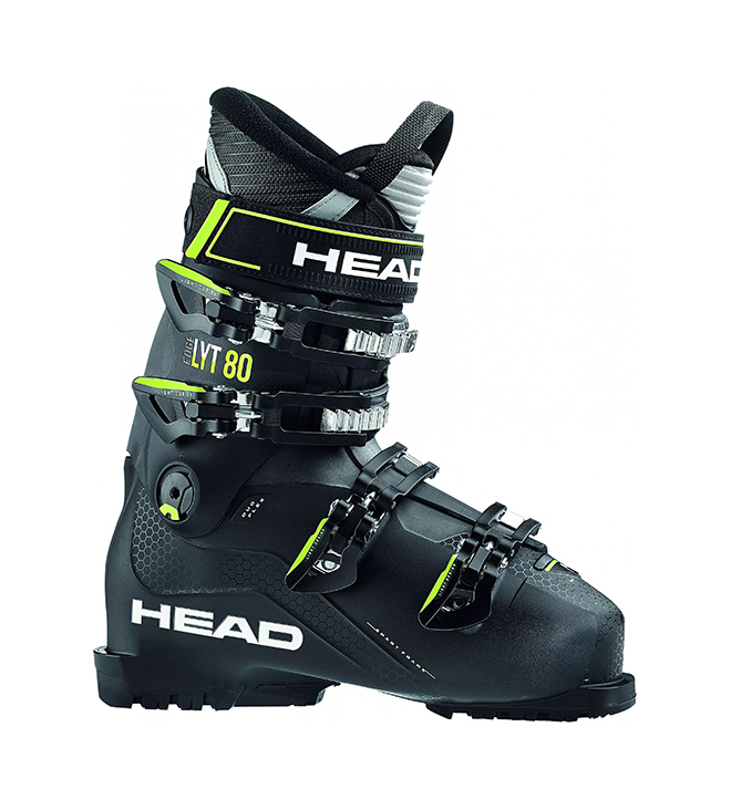 Горнолыжные ботинки Head Edge LYT 80 Black/Yellow 23/24, 29.5, Черный, Edge LYT 80 Black/Yellow (23/24)
Горнолыжные ботинки Head Edge LYT 80 Black/Yellow 23/24, 29.5, Черный, Edge LYT 80 Black/Yellow (23/24)