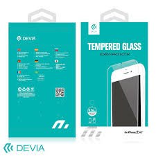 Защитное стекло Devia Tempered Glass Screen Protector 9H 0.26mm для Apple iPhone 7 Plus/8, 2262
Защитное стекло Devia Tempered Glass Screen Protector 9H 0.26mm для Apple iPhone 7 Plus/8, 2262