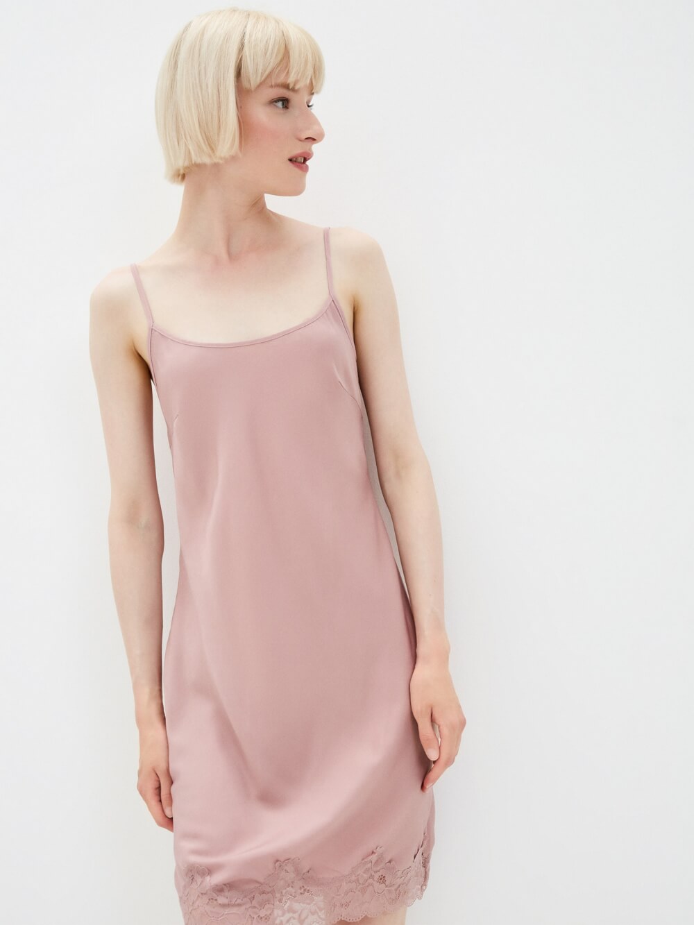 Ночная сорочка женская DESEO 2.1.1.21.05.54.00215/006066 розовая 42, 2.1.1.21.05.54.00215/006066
Ночная сорочка женская DESEO 2.1.1.21.05.54.00215/006066 розовая 42, 2.1.1.21.05.54.00215/006066