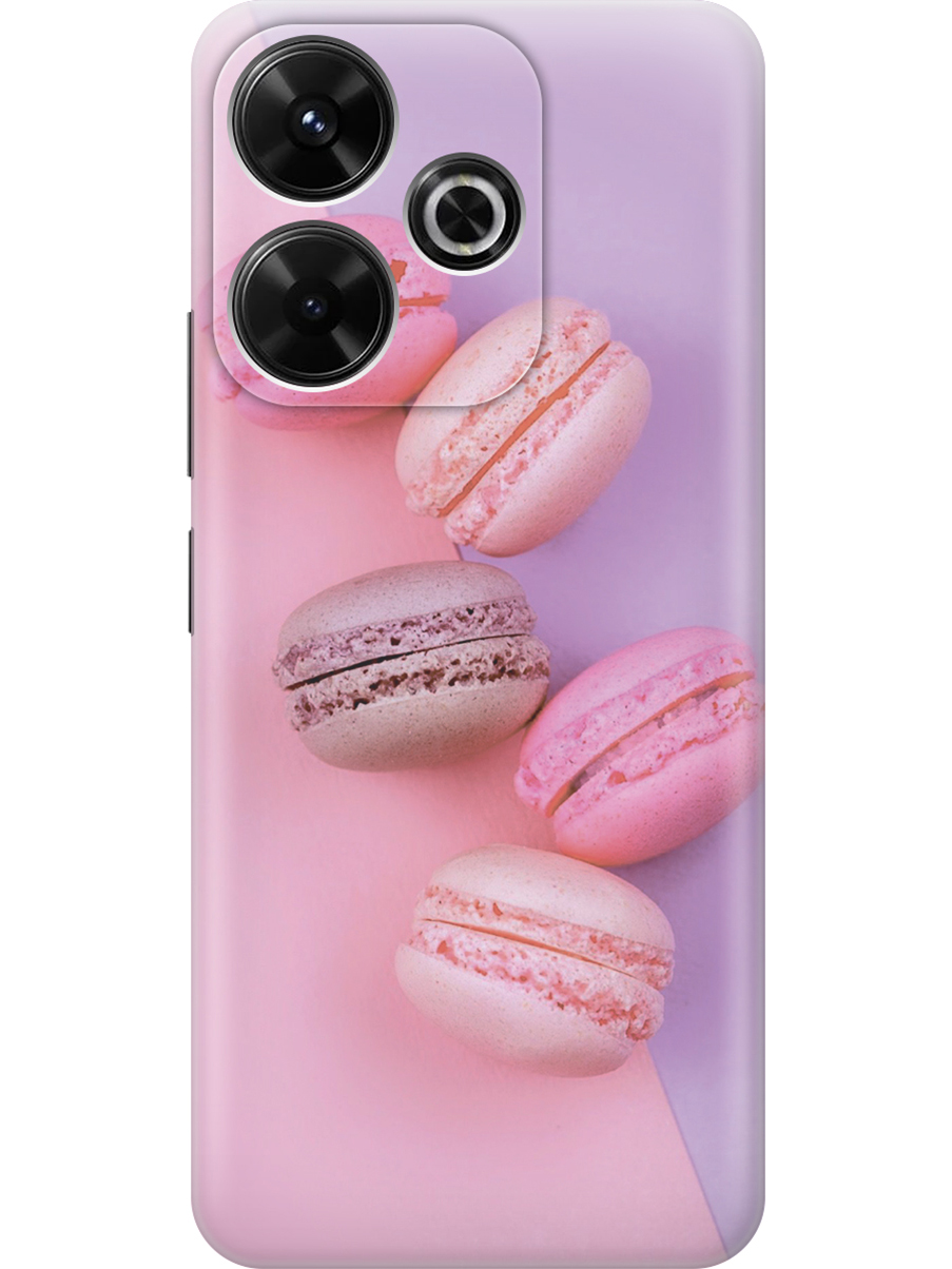 Силиконовый чехол на Xiaomi Redmi 13 / Redmi Note 13R, Poco M6 4g с принтом 810222, Прозрачный;розовый;фиолетовый, 783988651
Силиконовый чехол на Xiaomi Redmi 13 / Redmi Note 13R, Poco M6 4g с принтом 810222, Прозрачный;розовый;фиолетовый, 783988651