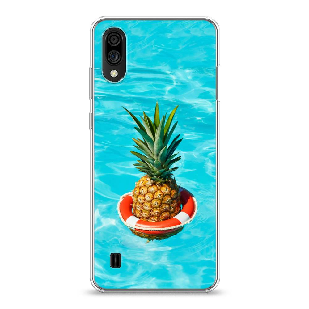 Чехол Awog на ZTE Blade A51 lite / ЗТЕ Блэйд A51 lite "Ананас в бассейне", Разноцветный, 134850-10
Чехол Awog на ZTE Blade A51 lite / ЗТЕ Блэйд A51 lite "Ананас в бассейне", Разноцветный, 134850-10
