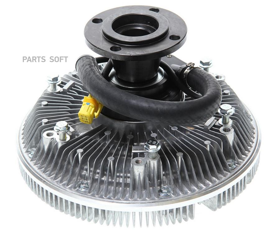 MEGAPOWER Вискомуфта MAN TGX,TGS,TGA привода вентилятора без крыльчатки MEGAPOWER
MEGAPOWER Вискомуфта MAN TGX,TGS,TGA привода вентилятора без крыльчатки MEGAPOWER