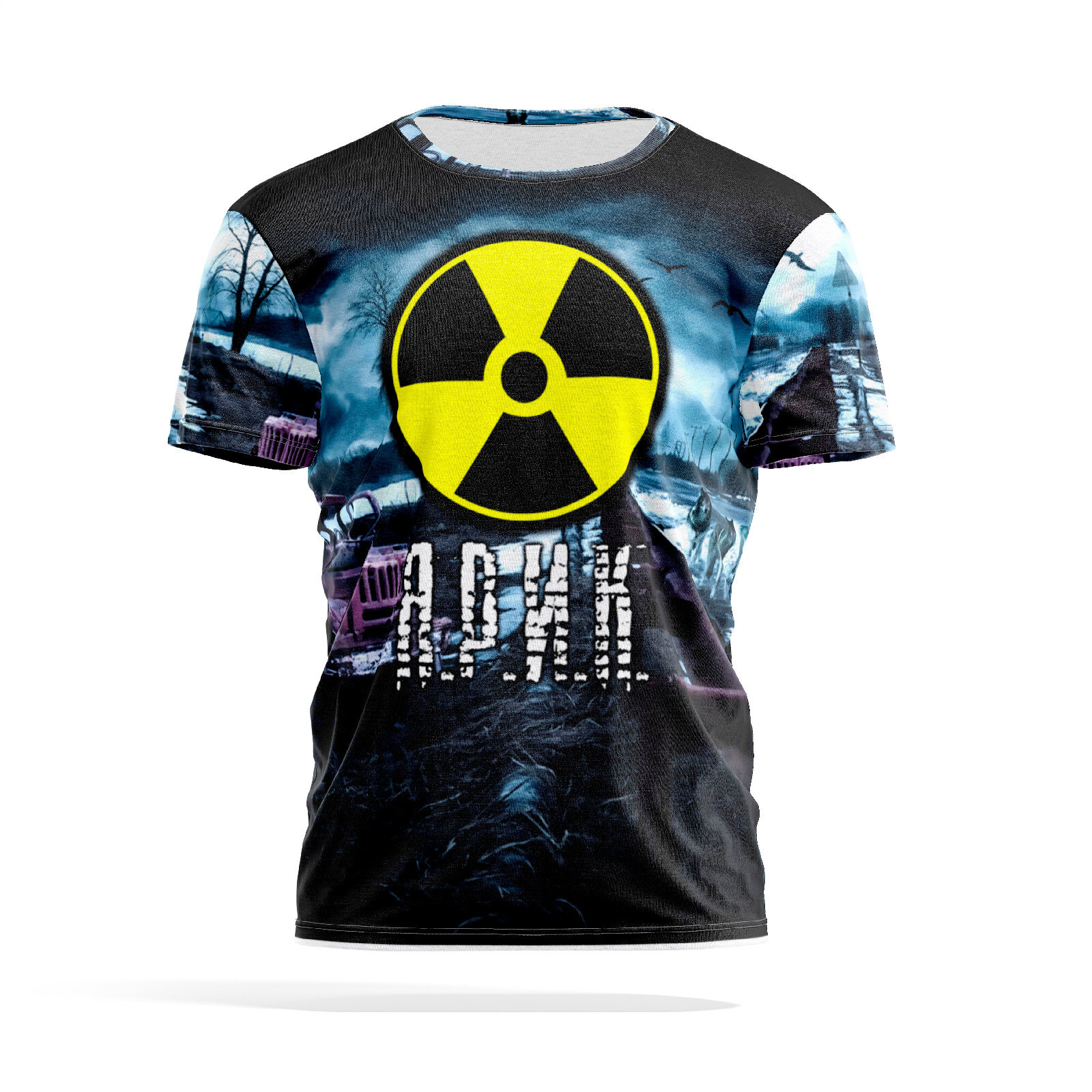 Футболка мужская PANiN PaninManTshirtMS_MS1410963 разноцветная XL, Черный, PaninManTshirtMS_MS1410963
Футболка мужская PANiN PaninManTshirtMS_MS1410963 разноцветная XL, Черный, PaninManTshirtMS_MS1410963
