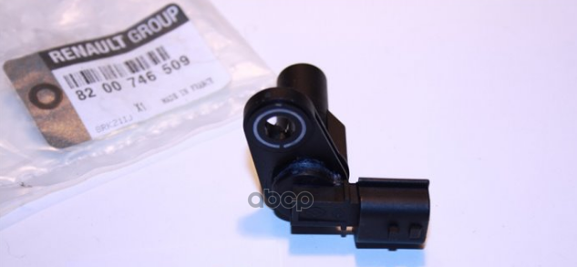 Ren8200746509_датчик Импульсов, Положения Коленвала!Renault Duster RENAULT арт. 8200746509
Ren8200746509_датчик Импульсов, Положения Коленвала!Renault Duster RENAULT арт. 8200746509