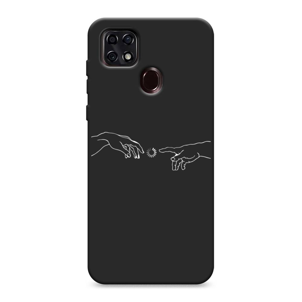 Чехол Awog на ZTE Blade 20 Smart / ЗТЕ Блэйд 20 Smart "Загрузка творения", Разноцветный, 133552-1
Чехол Awog на ZTE Blade 20 Smart / ЗТЕ Блэйд 20 Smart "Загрузка творения", Разноцветный, 133552-1