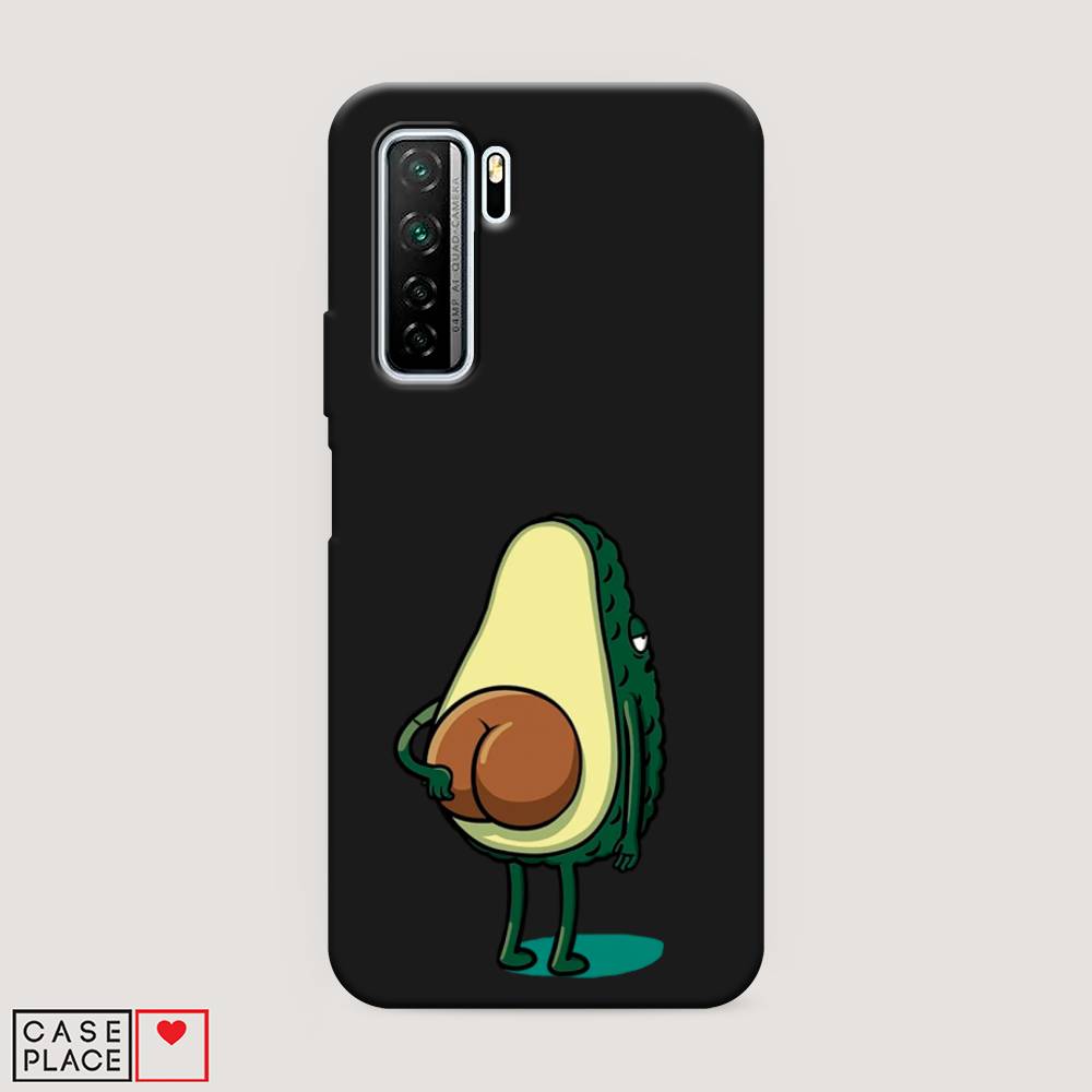 Чехол Awog на Huawei P40 lite 5G "Попа авокадо", Зеленый;коричневый;прозрачный, 6103052-1
Чехол Awog на Huawei P40 lite 5G "Попа авокадо", Зеленый;коричневый;прозрачный, 6103052-1