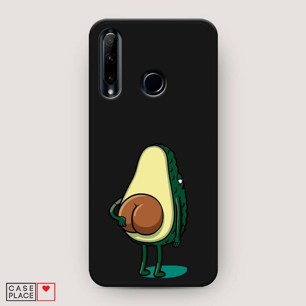 Чехол Awog на Honor 20 Lite 2019 "Попа авокадо", Зеленый;коричневый;прозрачный, 68952-1
Чехол Awog на Honor 20 Lite 2019 "Попа авокадо", Зеленый;коричневый;прозрачный, 68952-1
