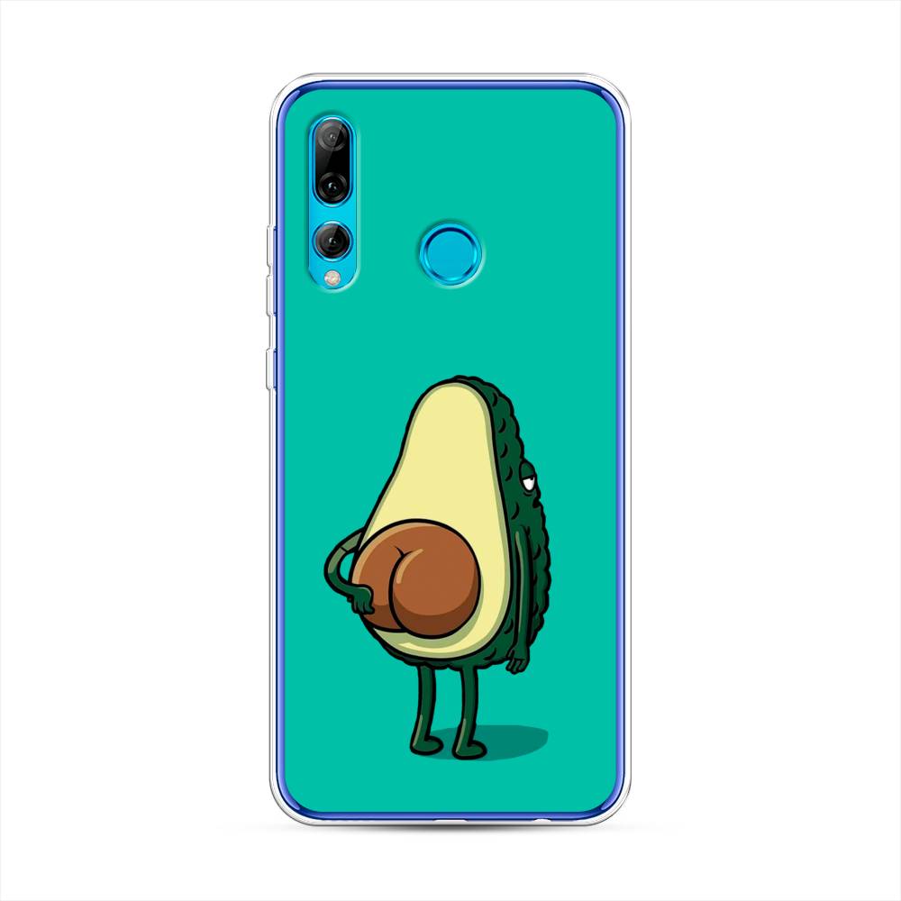 Чехол Awog на Huawei P Smart Plus 2019 "Попа авокадо", Зеленый;коричневый;прозрачный, 69250-10
Чехол Awog на Huawei P Smart Plus 2019 "Попа авокадо", Зеленый;коричневый;прозрачный, 69250-10