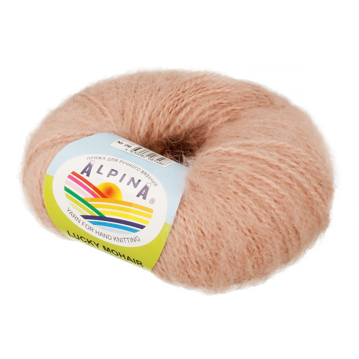 Пряжа Alpina Lucky mohair 10 шт. по 50 г 60% кид мохер, 40% акрил 150 м №06 античная роза, Розовый, LUCKY MOHAIR
Пряжа Alpina Lucky mohair 10 шт. по 50 г 60% кид мохер, 40% акрил 150 м №06 античная роза, Розовый, LUCKY MOHAIR