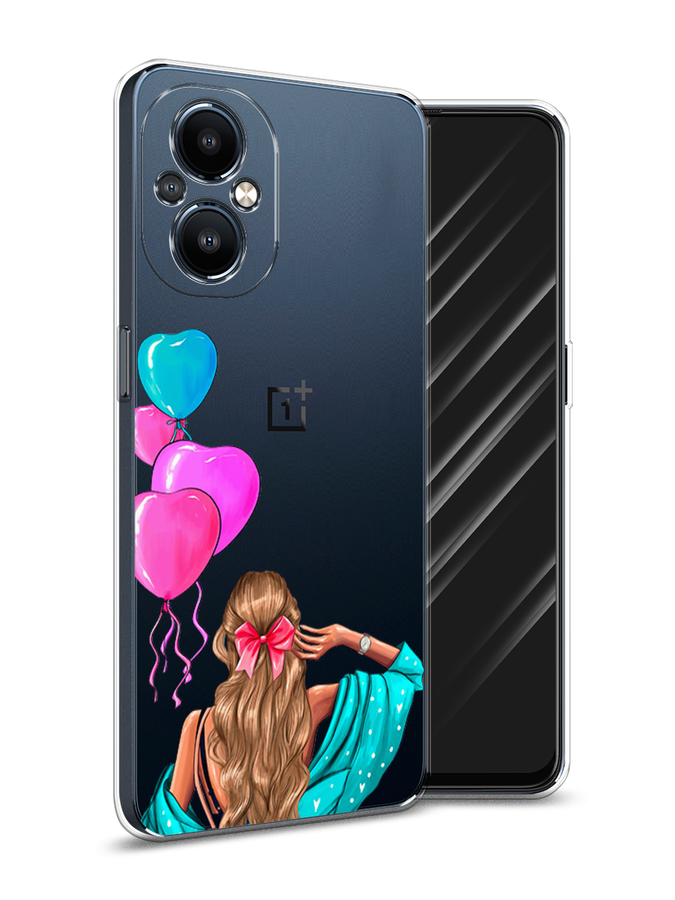 Чехол Awog на OnePlus Nord N20 5G / ВанПлас Норд N20 5G "День Рождения", Разноцветный, 152550-7
Чехол Awog на OnePlus Nord N20 5G / ВанПлас Норд N20 5G "День Рождения", Разноцветный, 152550-7