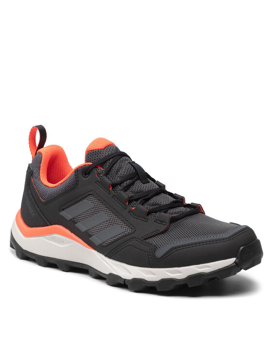 Кроссовки мужские Adidas Terrex Tracerocker 2 GZ8915 черные 44 EU (доставка из-за рубежа), Черный, Terrex Tracerocker 2 GZ8915
Кроссовки мужские Adidas Terrex Tracerocker 2 GZ8915 черные 44 EU (доставка из-за рубежа), Черный, Terrex Tracerocker 2 GZ8915