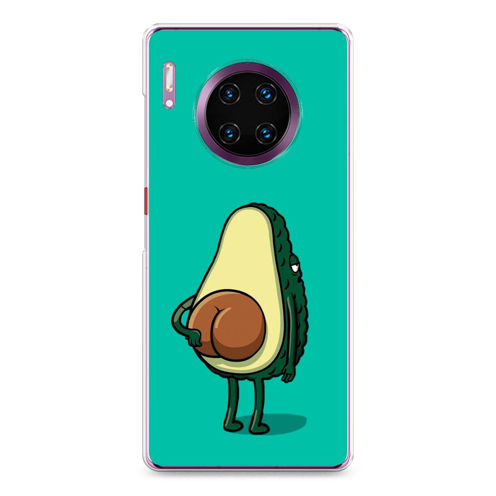 Чехол Awog на Huawei Mate 30 Pro "Попа авокадо", Зеленый;коричневый;прозрачный, 610450-10
Чехол Awog на Huawei Mate 30 Pro "Попа авокадо", Зеленый;коричневый;прозрачный, 610450-10